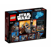 LEGO&reg; Star Wars&trade; 75137 - Carbon-Freezing Chamber