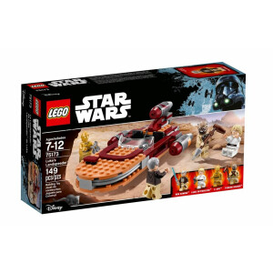 LEGO® Star Wars™ 75173 - Lukes Landspeeder™