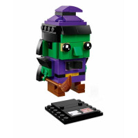 LEGO&reg; BrickHeadz&trade; 40272 - Halloween-Hexe