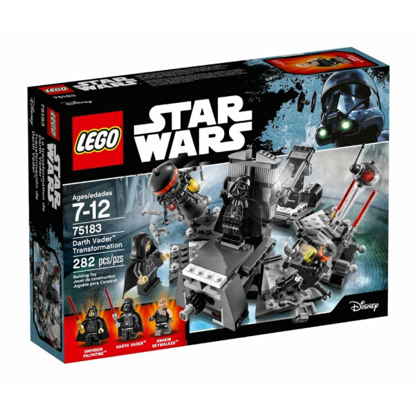 LEGO® Star Wars™ 75183 - Darth Vader™ Transformation