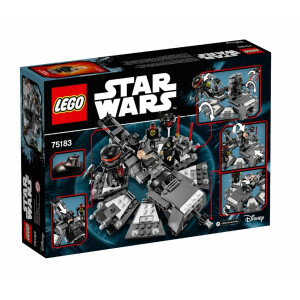 LEGO&reg; Star Wars&trade; 75183 - Darth Vader&trade; Transformation