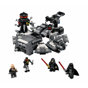 LEGO&reg; Star Wars&trade; 75183 - Darth Vader&trade; Transformation