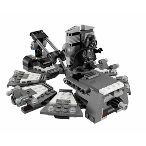 LEGO&reg; Star Wars&trade; 75183 - Darth Vader&trade; Transformation