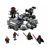LEGO&reg; Star Wars&trade; 75183 - Darth Vader&trade; Transformation