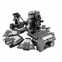 LEGO&reg; Star Wars&trade; 75183 - Darth Vader&trade; Transformation