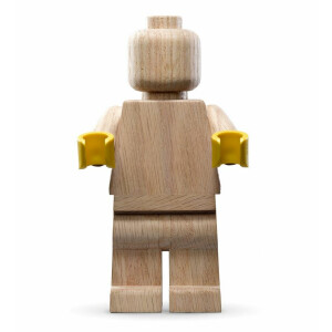 LEGO® 853967 - Holz-Minifigur