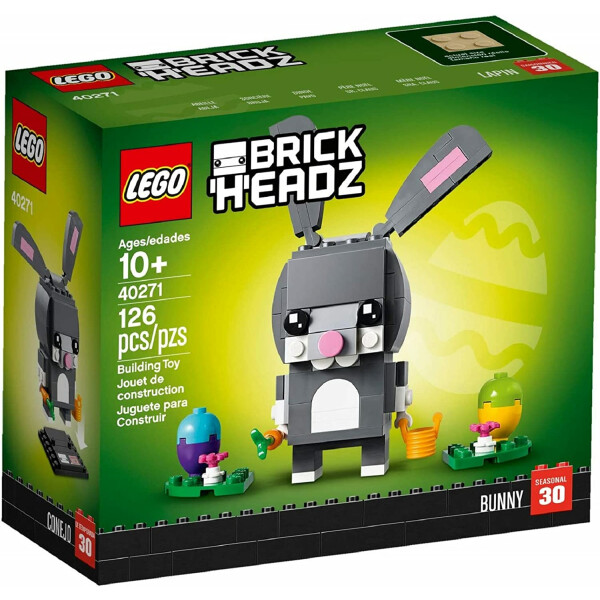 LEGO® BrickHeadz™ 40271 - Osterhase