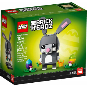 LEGO&reg; BrickHeadz&trade; 40271 - Osterhase