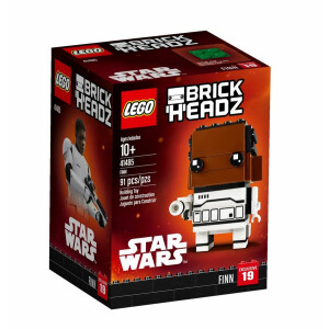 LEGO® BrickHeadz™ 41485 - Finn