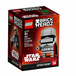LEGO® BrickHeadz™ 41486 - Captain Phasma™