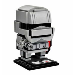 LEGO® BrickHeadz™ 41486 - Captain Phasma™