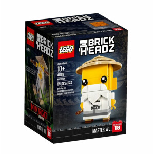 LEGO® BrickHeadz™ 41488 - Meister Wu