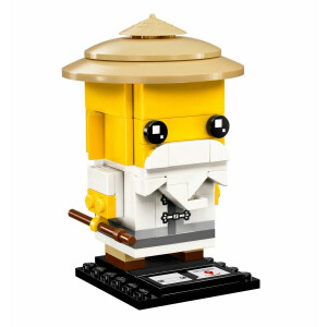 LEGO&reg; BrickHeadz&trade; 41488 - Meister Wu