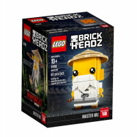 LEGO&reg; BrickHeadz&trade; 41488 - Meister Wu