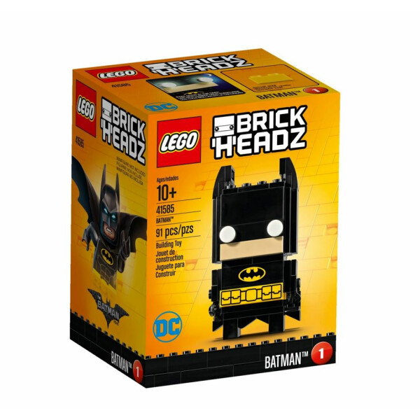 LEGO® BrickHeadz™ 41585 - Batman™