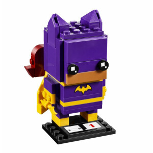 LEGO&reg; BrickHeadz&trade; 41586 - Batgirl&trade;