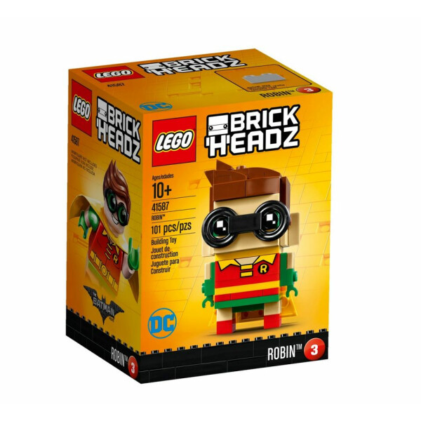 LEGO® BrickHeadz™ 41587 - Robin™