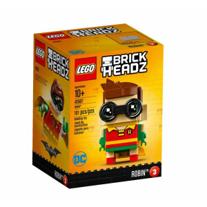 LEGO® BrickHeadz™ 41587 - Robin™