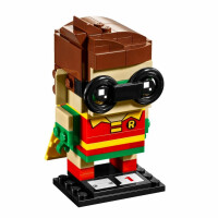 LEGO&reg; BrickHeadz&trade; 41587 - Robin&trade;