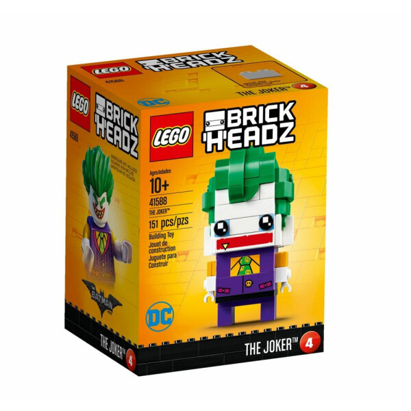 LEGO® BrickHeadz™ 41588 - The Joker™