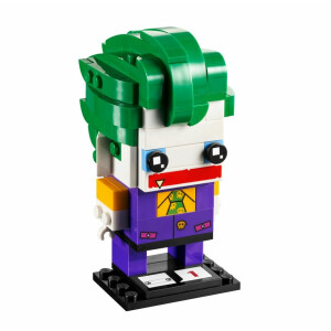 LEGO&reg; BrickHeadz&trade; 41588 - The Joker&trade;