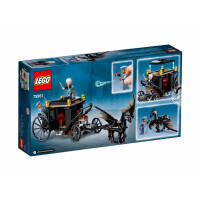 LEGO&reg; Harry Potter 75951 - Grindelwalds Flucht