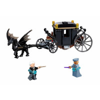 LEGO&reg; Harry Potter 75951 - Grindelwalds Flucht