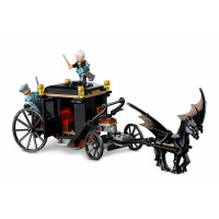 LEGO&reg; Harry Potter 75951 - Grindelwalds Flucht