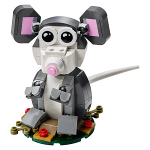 LEGO&reg; 40355 - Year of The Rat