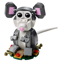 LEGO&reg; 40355 - Year of The Rat
