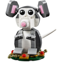 LEGO&reg; 40355 - Year of The Rat