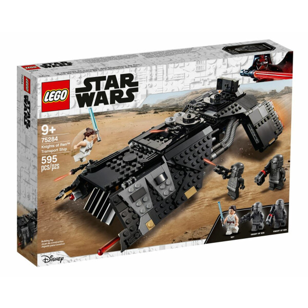 LEGO® Star Wars™ 75284 - Transportschiff der Ritter von Ren™