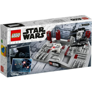 LEGO&reg; Star Wars&trade; 40407 - Schlacht um den zweiten Todesstern