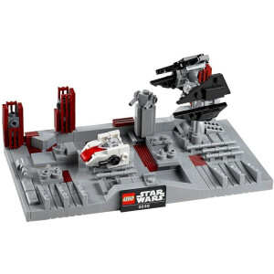 LEGO&reg; Star Wars&trade; 40407 - Schlacht um den zweiten Todesstern