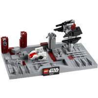LEGO&reg; Star Wars&trade; 40407 - Schlacht um den zweiten Todesstern