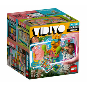 LEGO® VIDIYO 43105 - Party Llama BeatBox