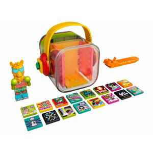 LEGO&reg; VIDIYO 43105 - Party Llama BeatBox