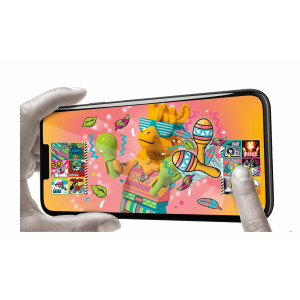 LEGO&reg; VIDIYO 43105 - Party Llama BeatBox