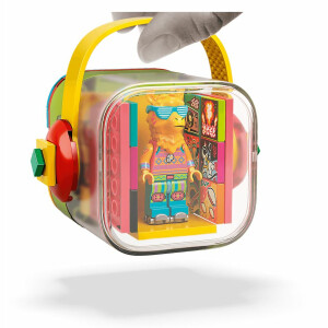 LEGO&reg; VIDIYO 43105 - Party Llama BeatBox