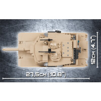 COBI 2619 - M1A2 Abrams
