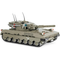 COBI 2621 - Merkava Mk. 1/2