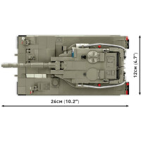 COBI 2621 - Merkava Mk. 1/2