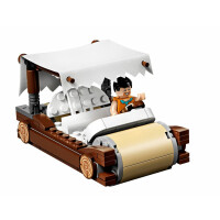 LEGO&reg; Ideas 21316 - The Flintstones - Familie Feuerstein