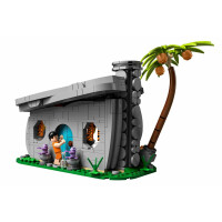 LEGO&reg; Ideas 21316 - The Flintstones - Familie Feuerstein