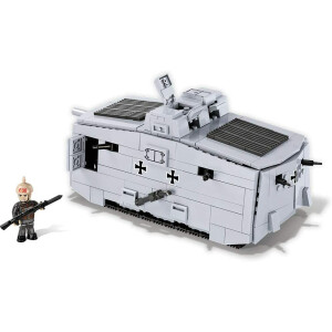 COBI 2982 - Sturmpanzerwagen A7V