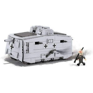 COBI 2982 - Sturmpanzerwagen A7V