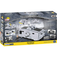 COBI 2982 - Sturmpanzerwagen A7V