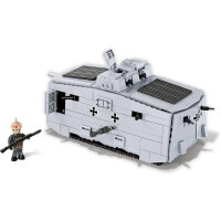 COBI 2982 - Sturmpanzerwagen A7V