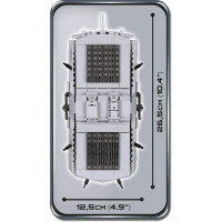 COBI 2982 - Sturmpanzerwagen A7V