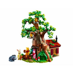 LEGO&reg; Disney 21326 - Winnie Puh